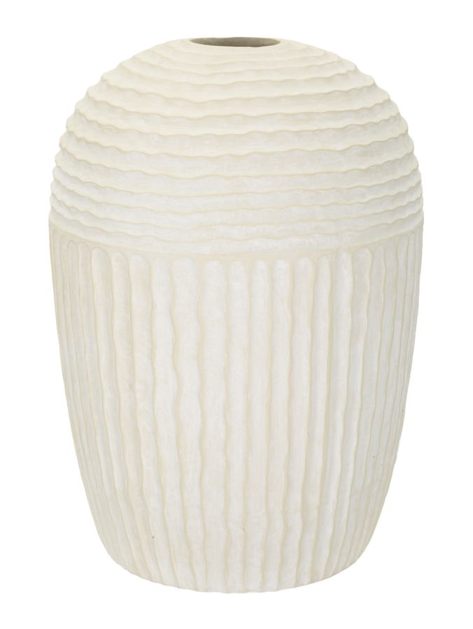 Mauro Ferretti Vaso Icicle Ø 39 x 56 cm