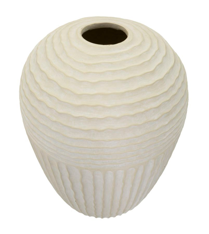 Mauro Ferretti Vaso Icicle Ø 39 x 56 cm