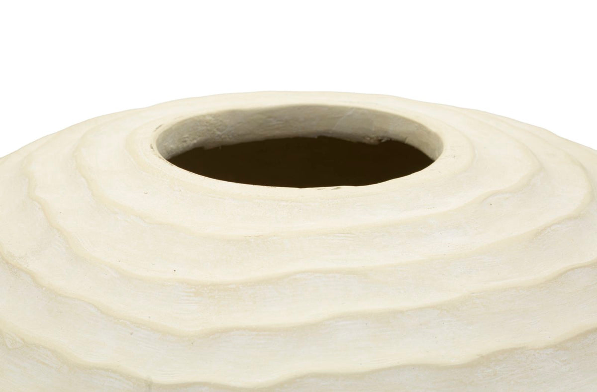 Mauro Ferretti Vaso Icicle Ø 39 x 56 cm