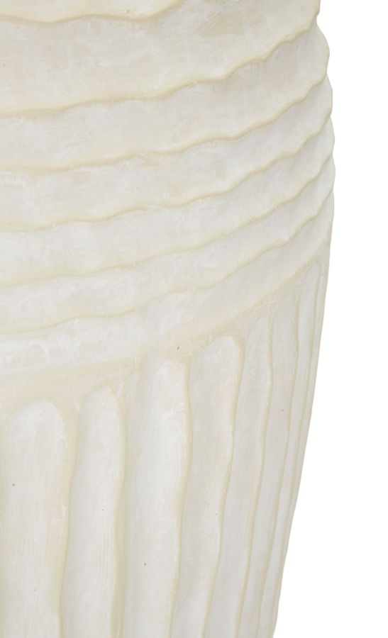 Mauro Ferretti Vaso Icicle Ø 39 x 56 cm