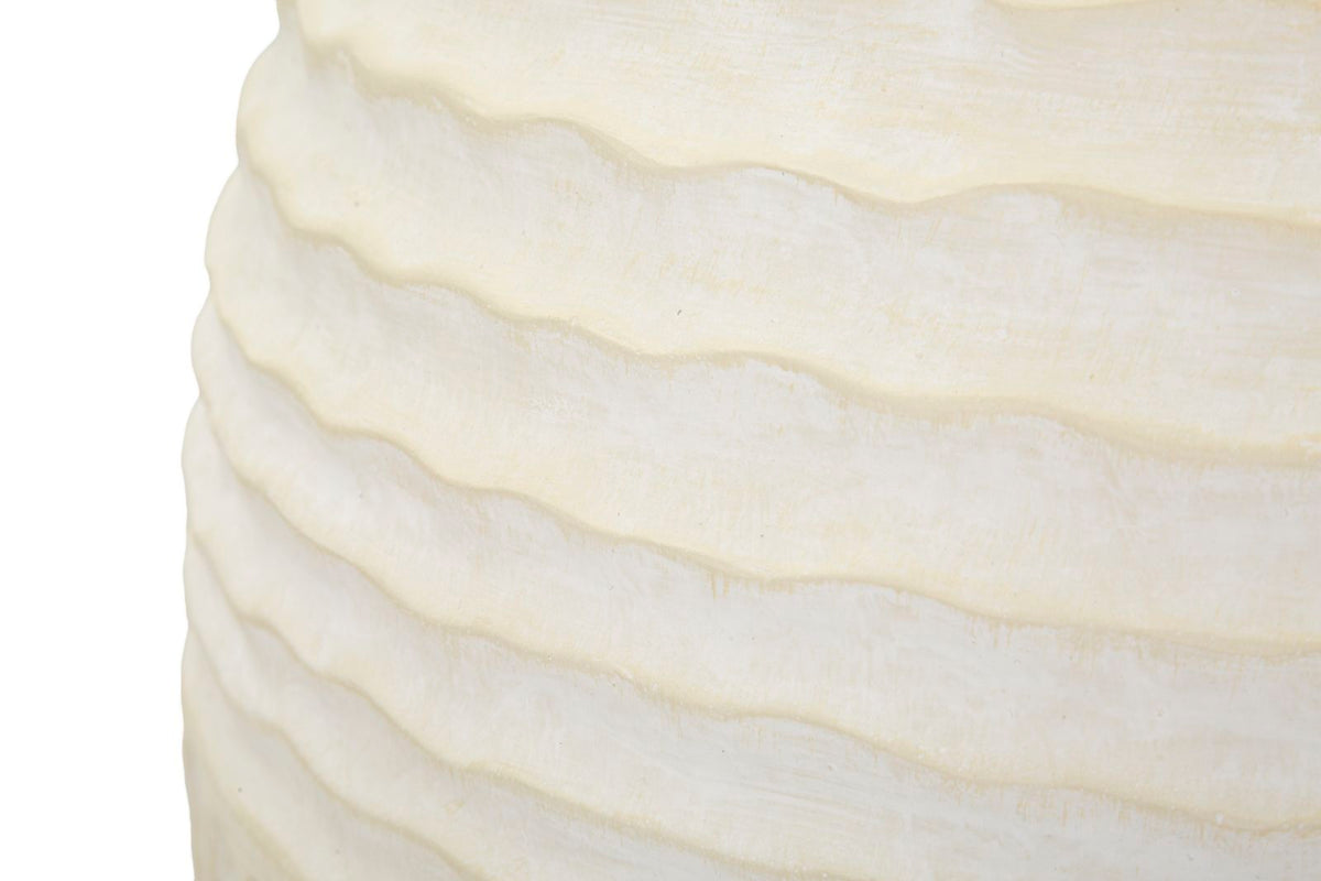 Mauro Ferretti Vaso Icicle Ø 39 x 56 cm