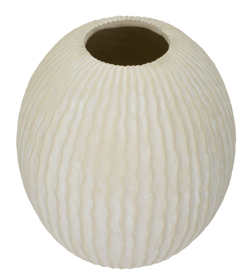 Mauro Ferretti Vaso Icicle Ø 36,5 x 38 cm