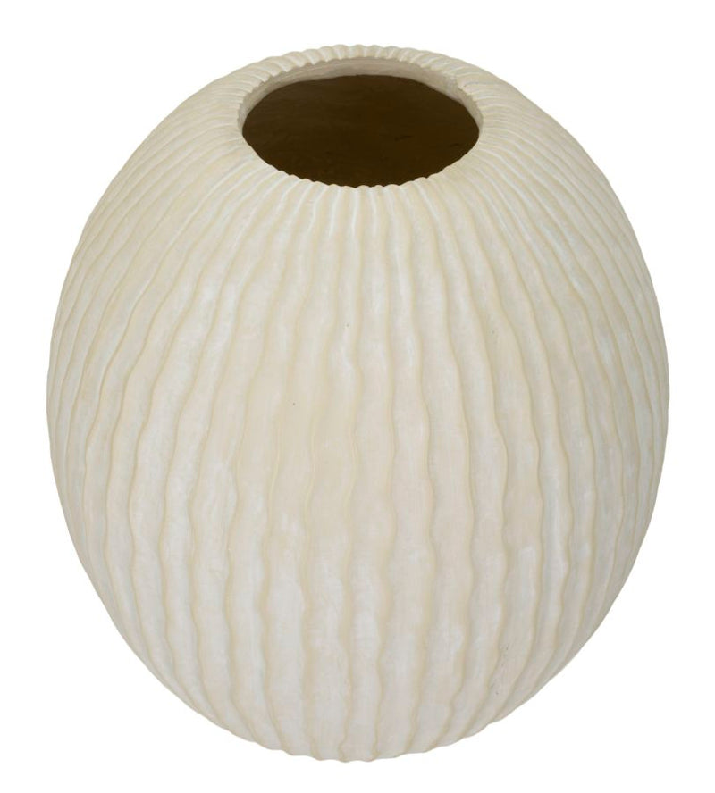 Mauro Ferretti Vaso Icicle Ø 36,5 x 38 cm