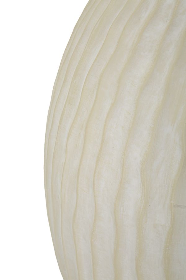 Mauro Ferretti Vaso Icicle Ø 36,5 x 38 cm