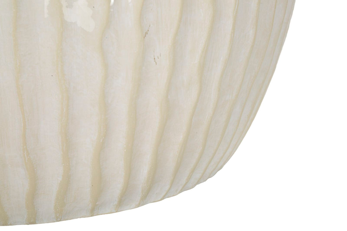 Mauro Ferretti Vaso Icicle Ø 36,5 x 38 cm