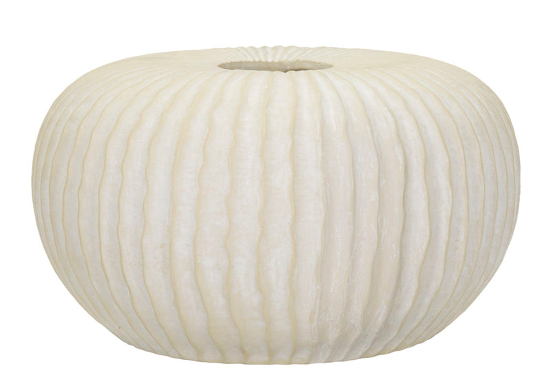 Mauro Ferretti Vaso Icicle Ø 40 x 23 cm