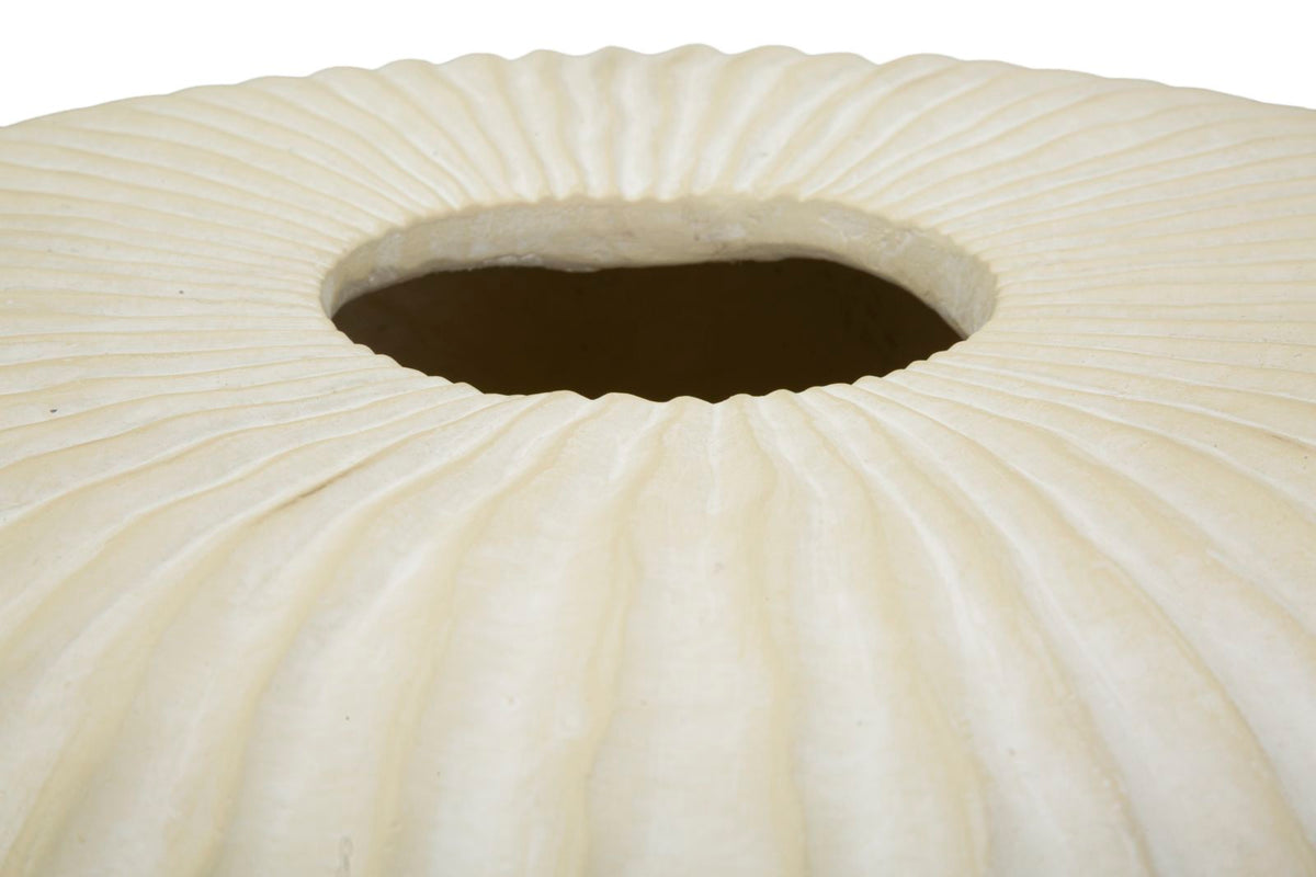 Mauro Ferretti Vaso Icicle Ø 40 x 23 cm