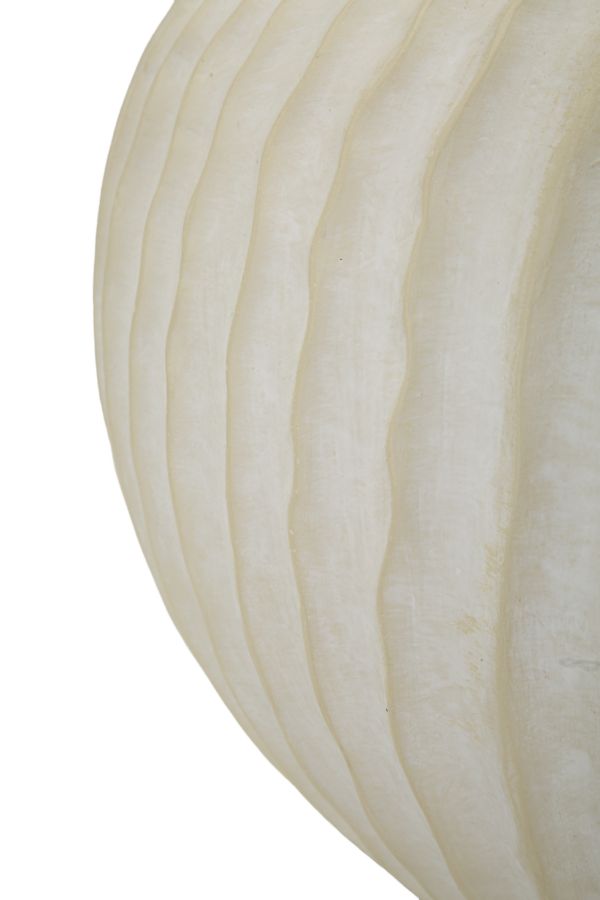 Mauro Ferretti Vaso Icicle Ø 40 x 23 cm