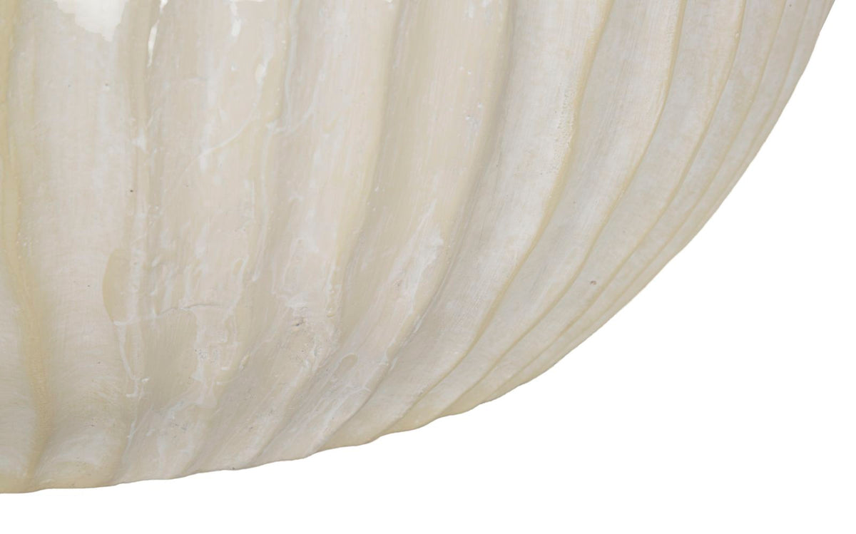 Mauro Ferretti Vaso Icicle Ø 40 x 23 cm