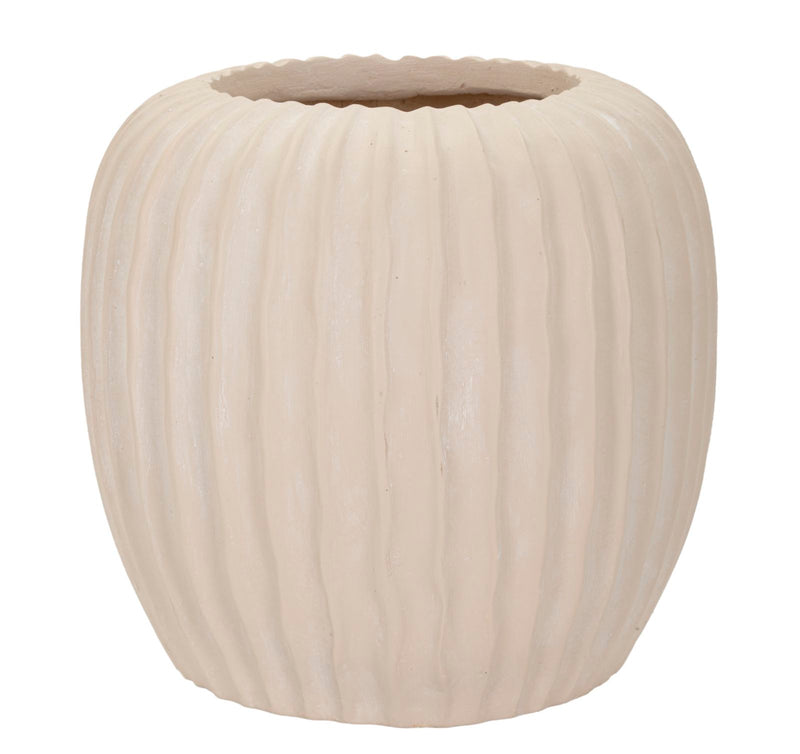 Mauro Ferretti Vaso Mist Ø 26,5 x 26 cm