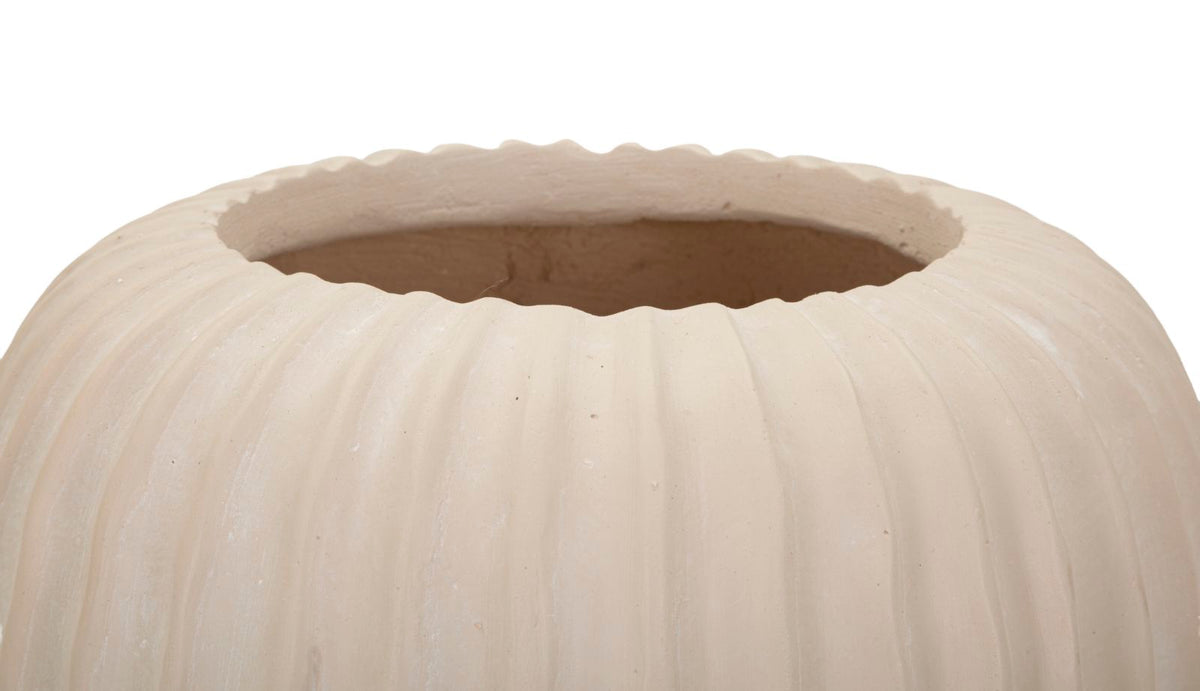Mauro Ferretti Vaso Mist Ø 26,5 x 26 cm