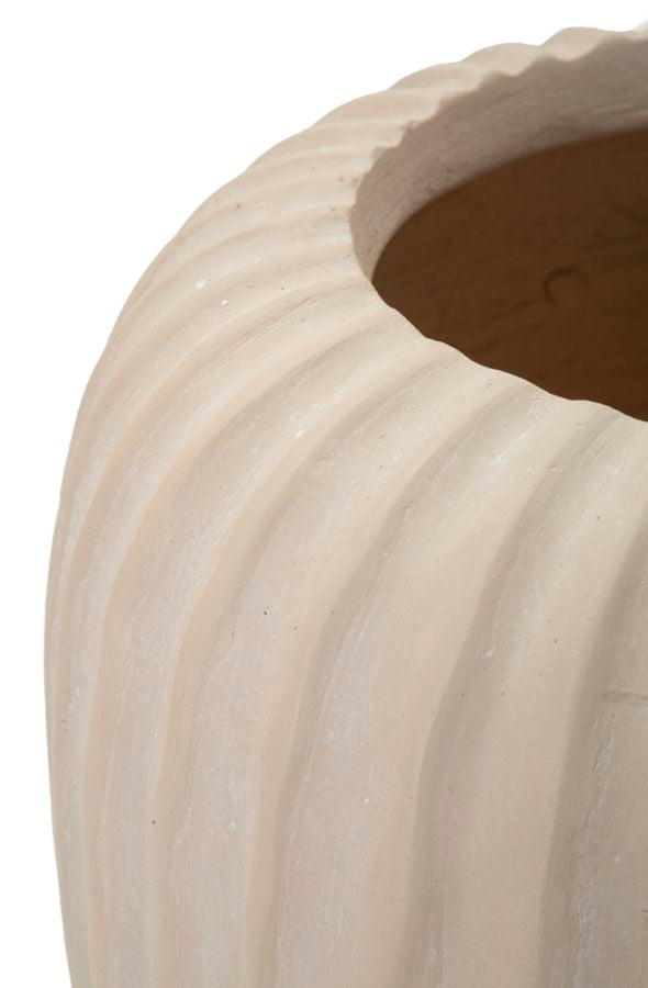 Mauro Ferretti Vaso Mist Ø 26,5 x 26 cm