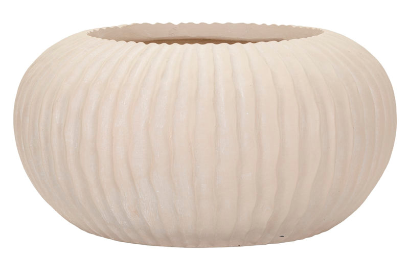 Mauro Ferretti Vaso Mist Ø 35 x 18 cm