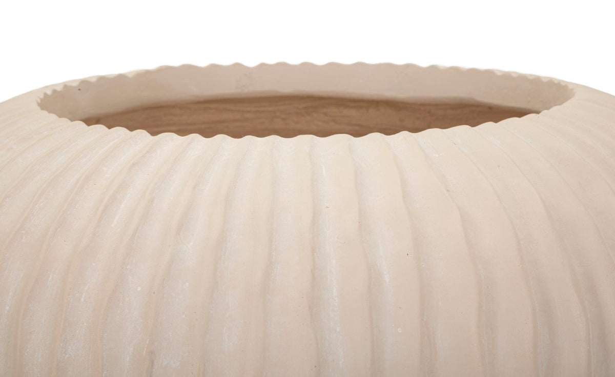 Mauro Ferretti Vaso Mist Ø 35 x 18 cm