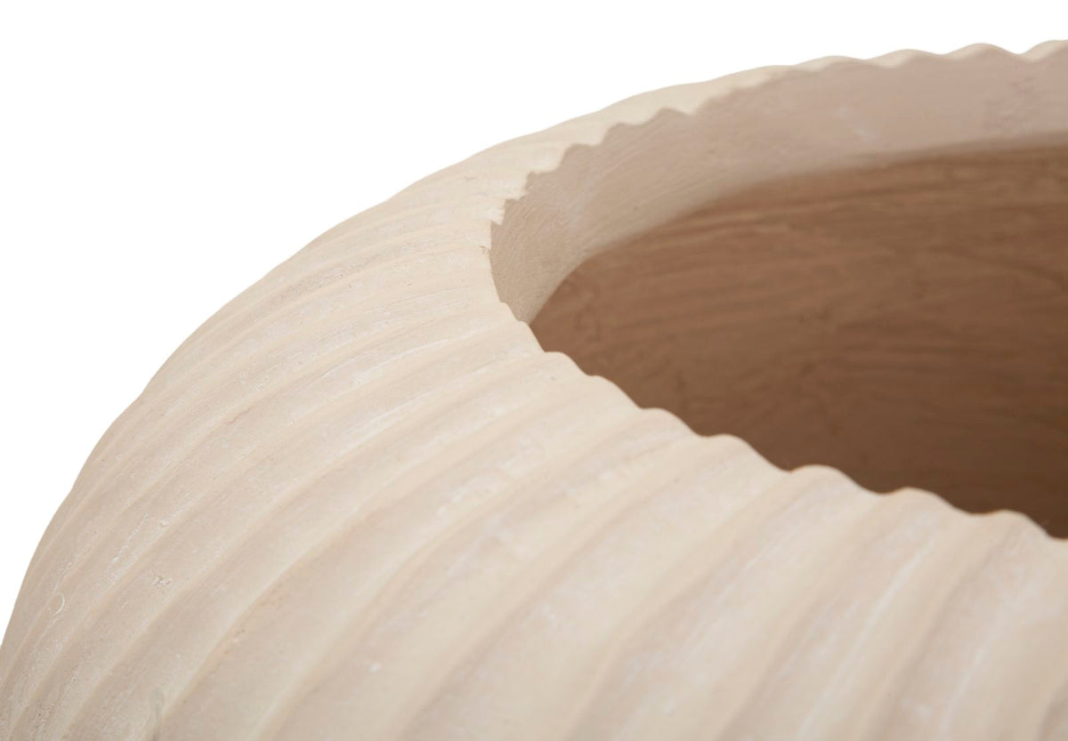 Mauro Ferretti Vaso Mist Ø 35 x 18 cm