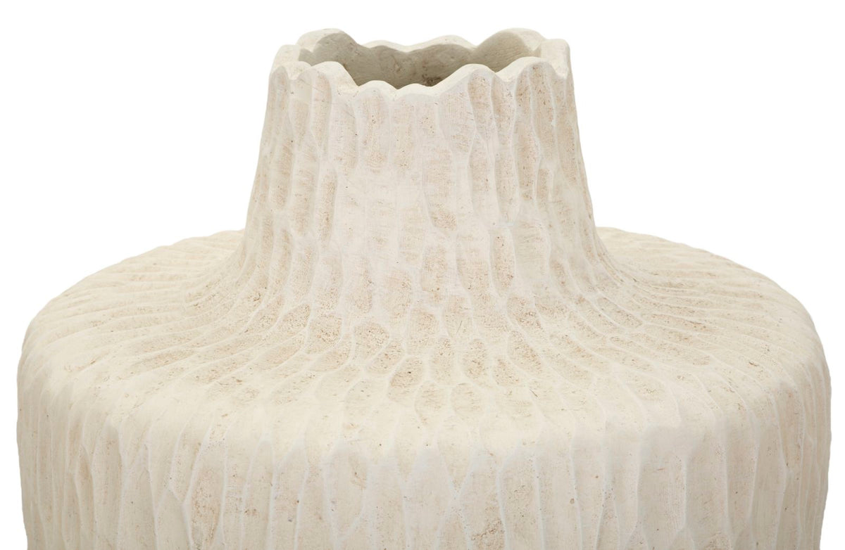 Mauro Ferretti Vaso Shade Ø 29,5 x 57 cm