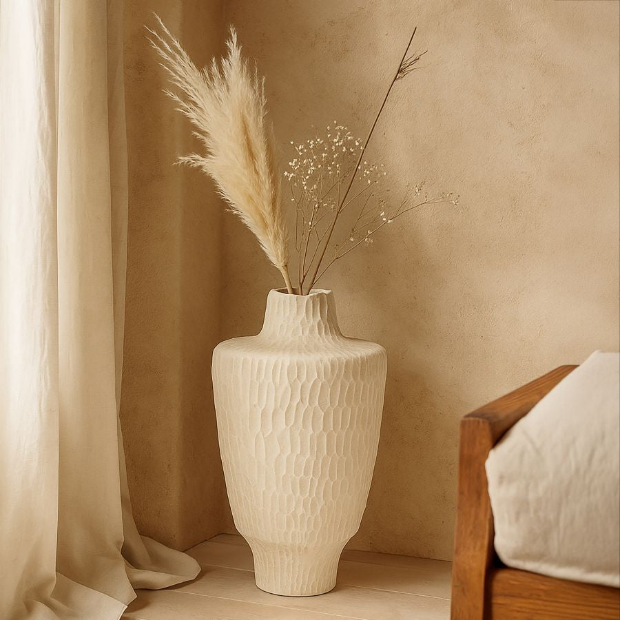 Mauro Ferretti Vaso Shade Ø 29,5 x 57 cm