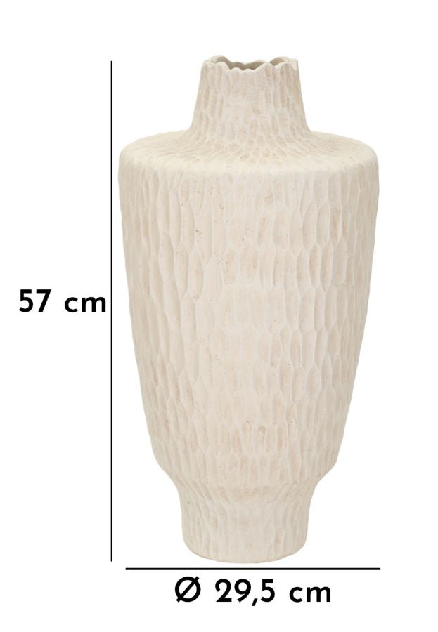 Mauro Ferretti Vaso Shade Ø 29,5 x 57 cm