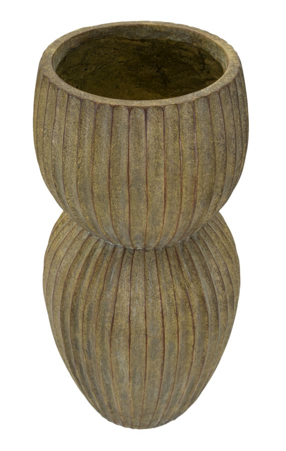 Mauro Ferretti Vaso Breeze Ø 25 x 52,5 cm