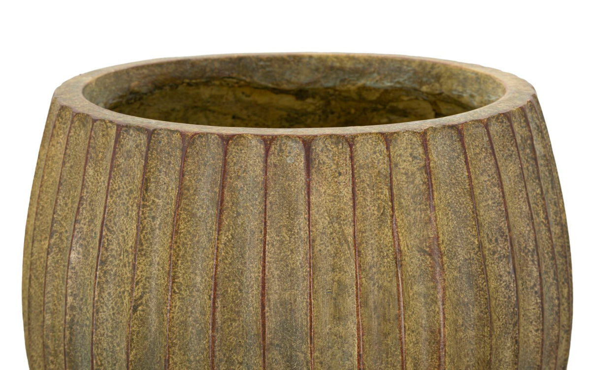 Mauro Ferretti Vaso Breeze Ø 25 x 52,5 cm