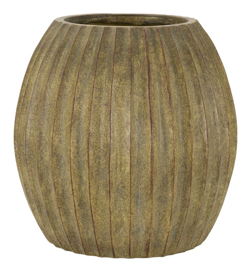 Mauro Ferretti Vaso Breeze Ø 32 x 32,5 cm