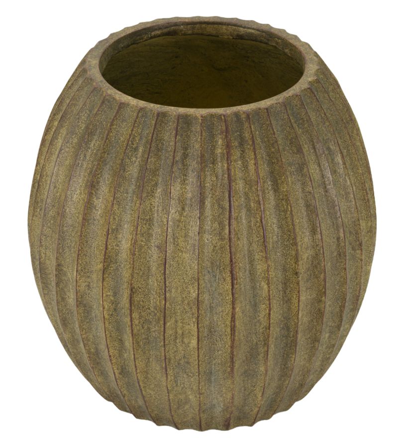 Mauro Ferretti Vaso Breeze Ø 32 x 32,5 cm