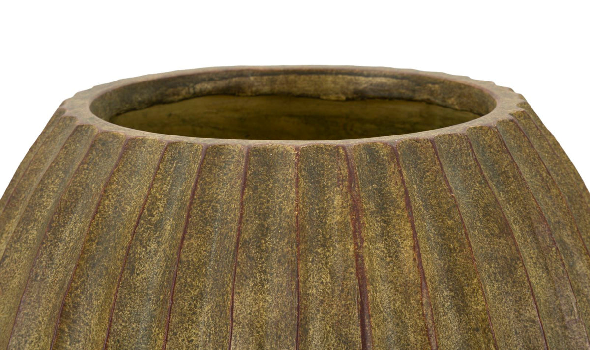 Mauro Ferretti Vaso Breeze Ø 32 x 32,5 cm