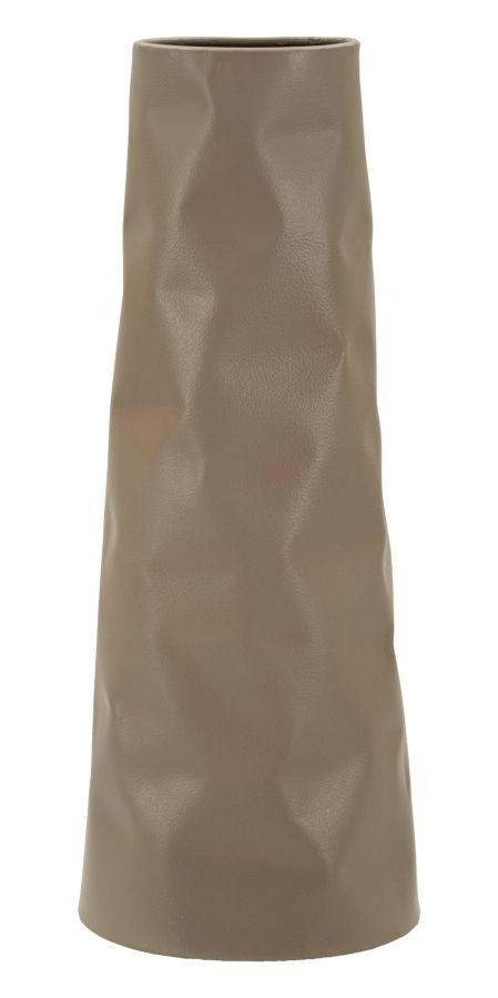 Mauro Ferretti Vaso Norimberga 16 x 20 x 50 cm (apertura 11,5 x 8)