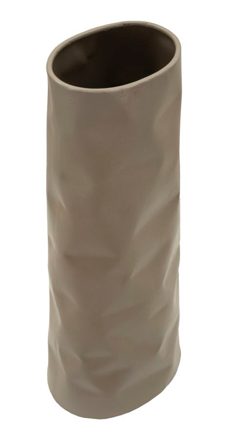 Mauro Ferretti Vaso Norimberga 16 x 20 x 50 cm (apertura 11,5 x 8)
