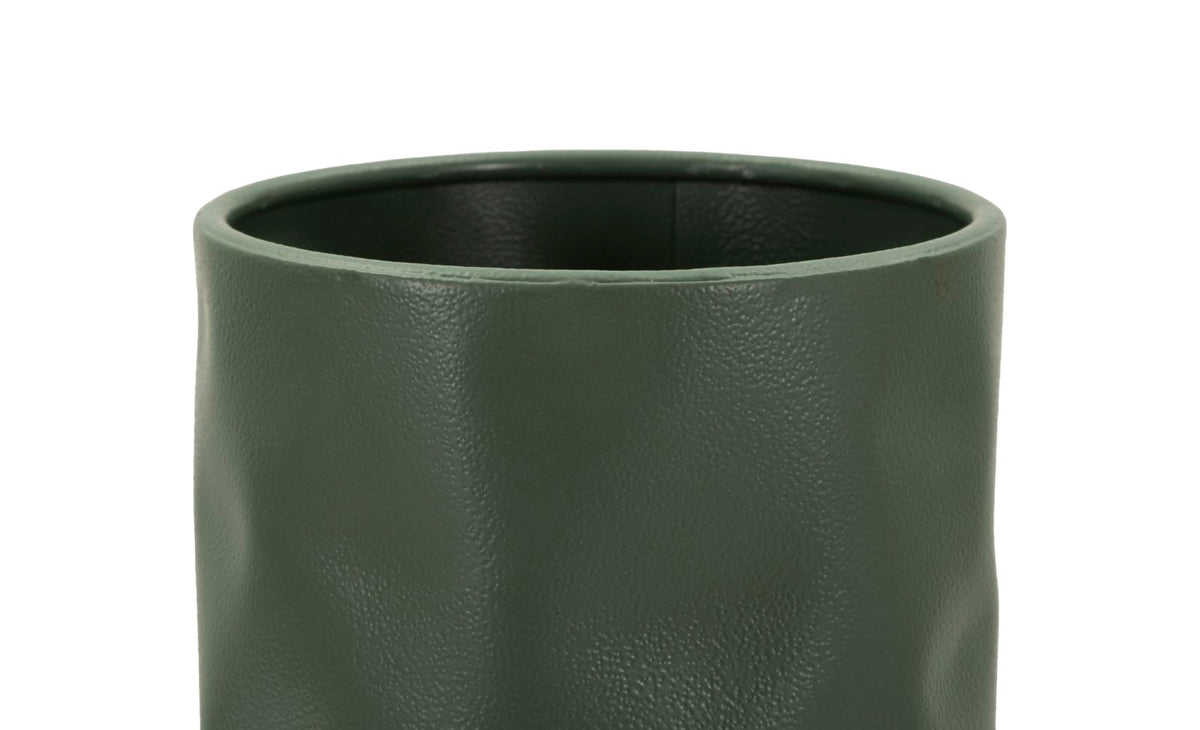 Vaso norimberga cm 12x12x30 min 2 (apertura cm ø 11)