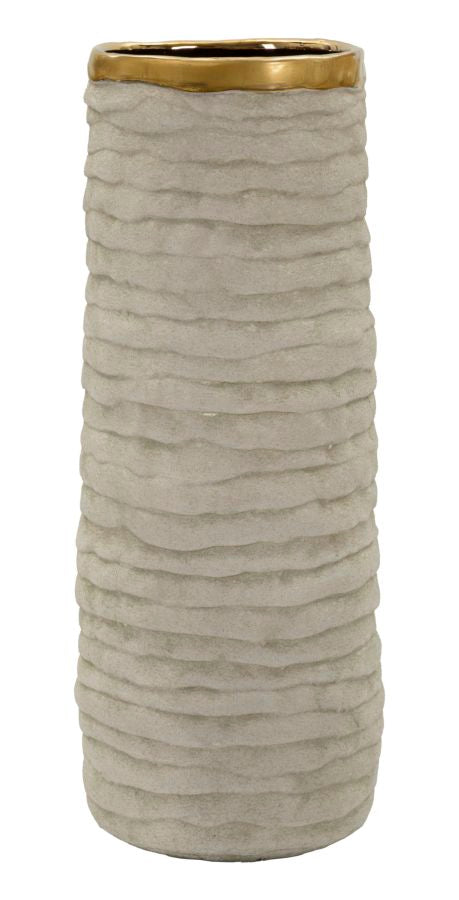 Vaso lima open cm ø 15,5x40 (apertura cm ø 12)