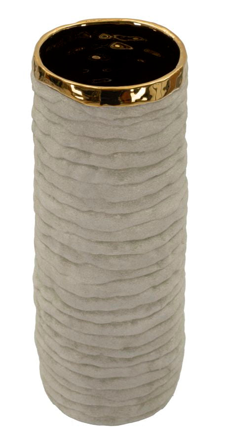 Vaso lima open cm ø 15,5x40 (apertura cm ø 12)