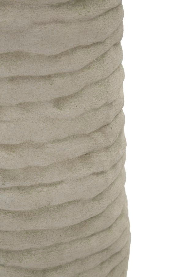 Vaso lima open cm ø 15,5x40 (apertura cm ø 12)