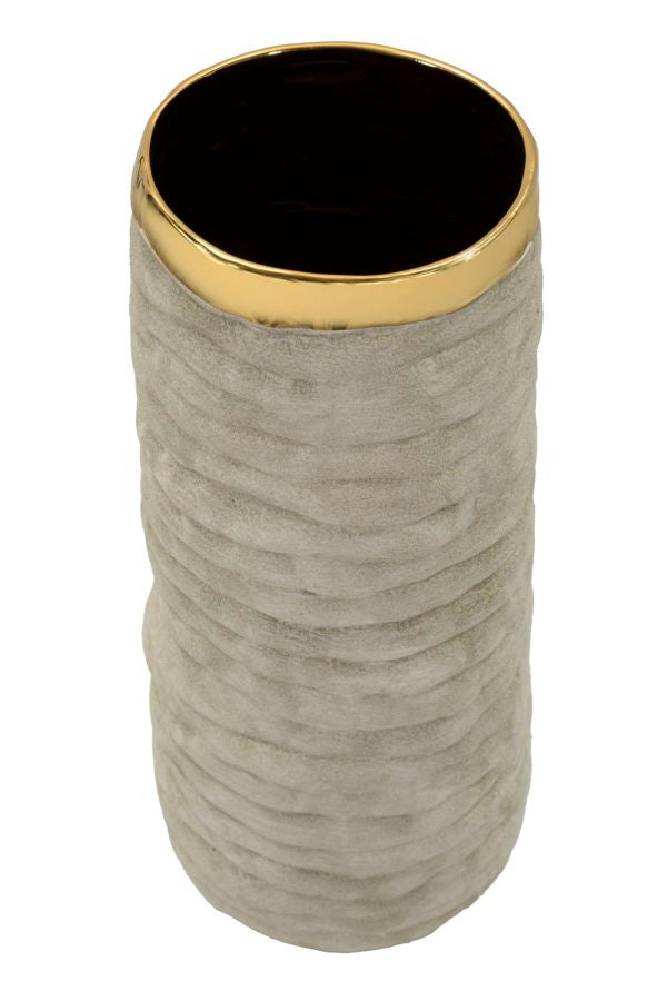 Vaso lima open cm ø14x31,5 (apertura cm ø 11)