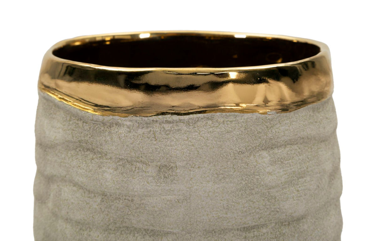 Vaso lima open cm ø14x31,5 (apertura cm ø 11)