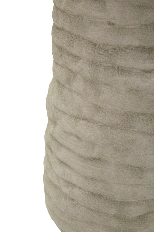 Vaso lima open cm ø14x31,5 (apertura cm ø 11)