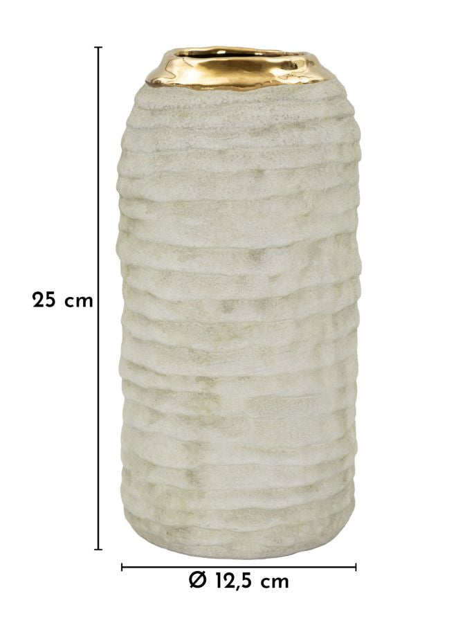 Vaso lima cm ø 12,5x25