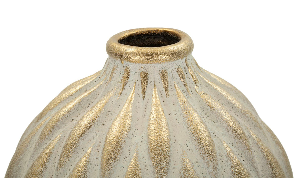 Vaso pepitas cm ø 22x44