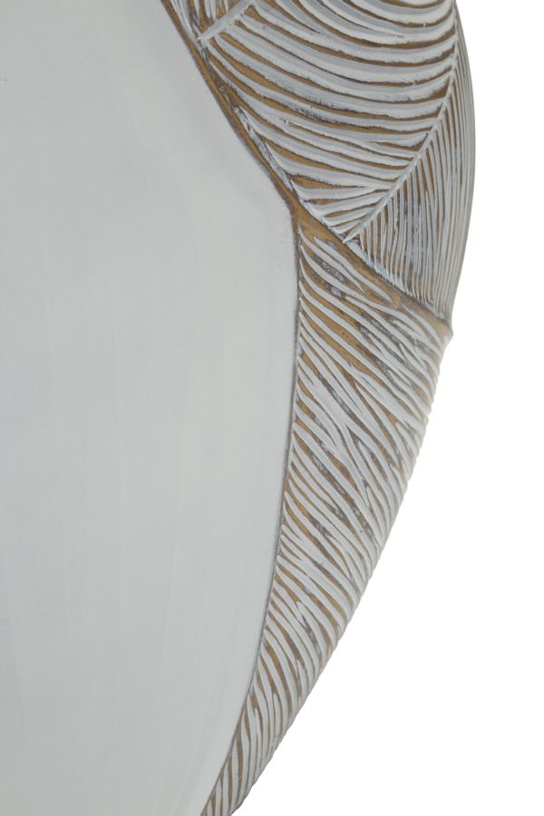 Vaso resina ho chi minh cm 35x13,5x37,5 (apertura cm 16x6)