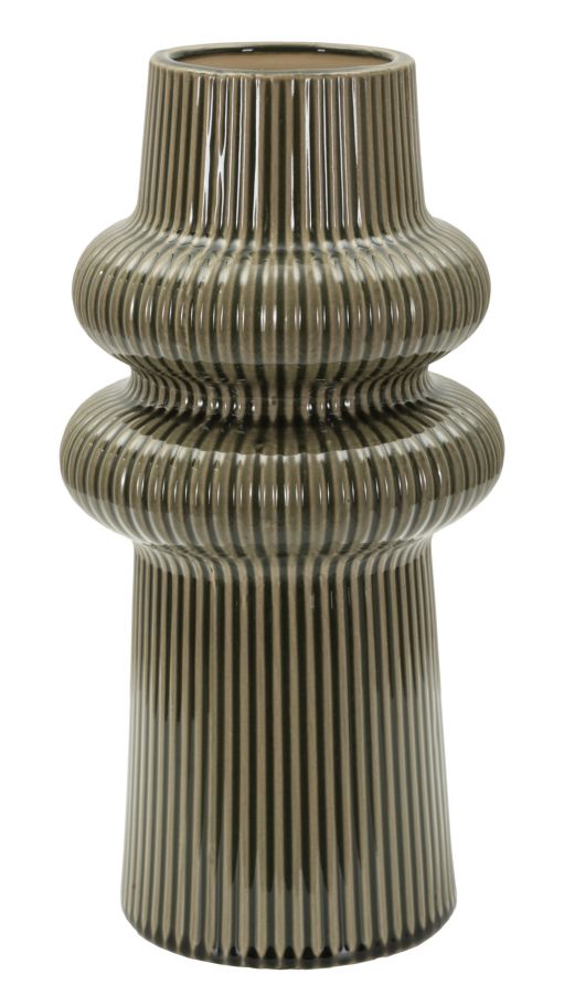 Vaso harmony cm ø 18x36 (apertura cm ø 8)