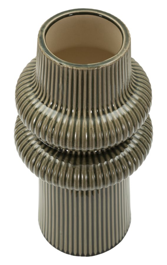 Vaso harmony cm ø 18x36 (apertura cm ø 8)