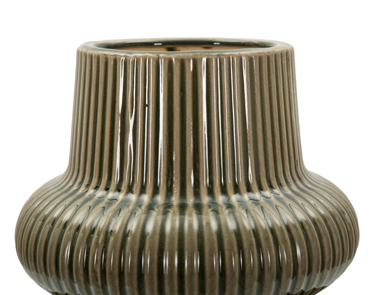 Vaso harmony cm ø 18x36 (apertura cm ø 8)