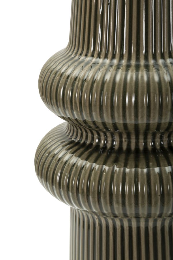 Vaso harmony cm ø 18x36 (apertura cm ø 8)