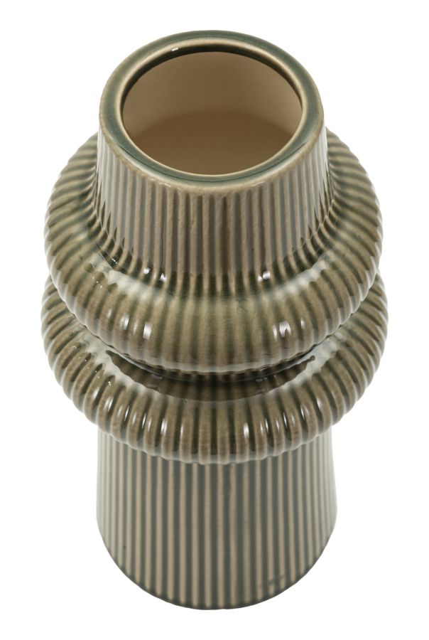 Vaso armony cm ø 13x25 min 2 (apertura cm ø 5,5)