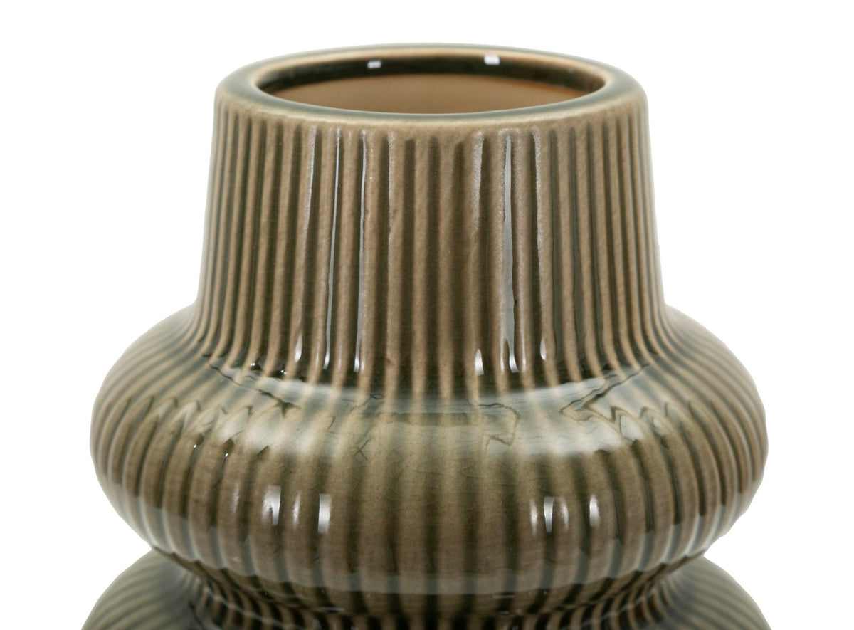 Vaso armony cm ø 13x25 min 2 (apertura cm ø 5,5)