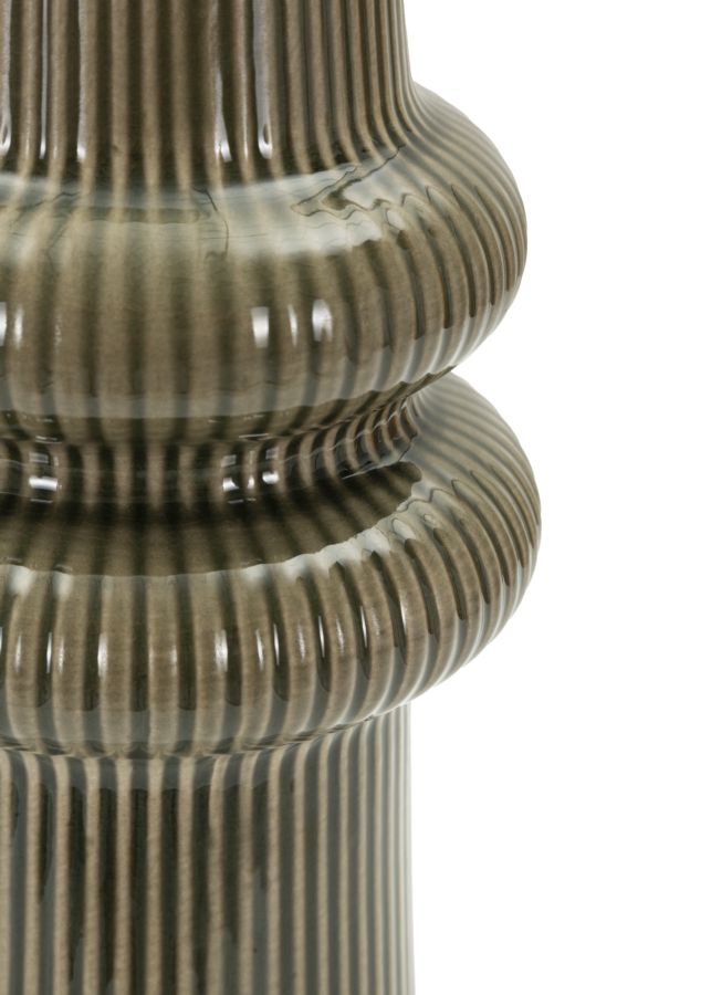 Vaso armony cm ø 13x25 min 2 (apertura cm ø 5,5)
