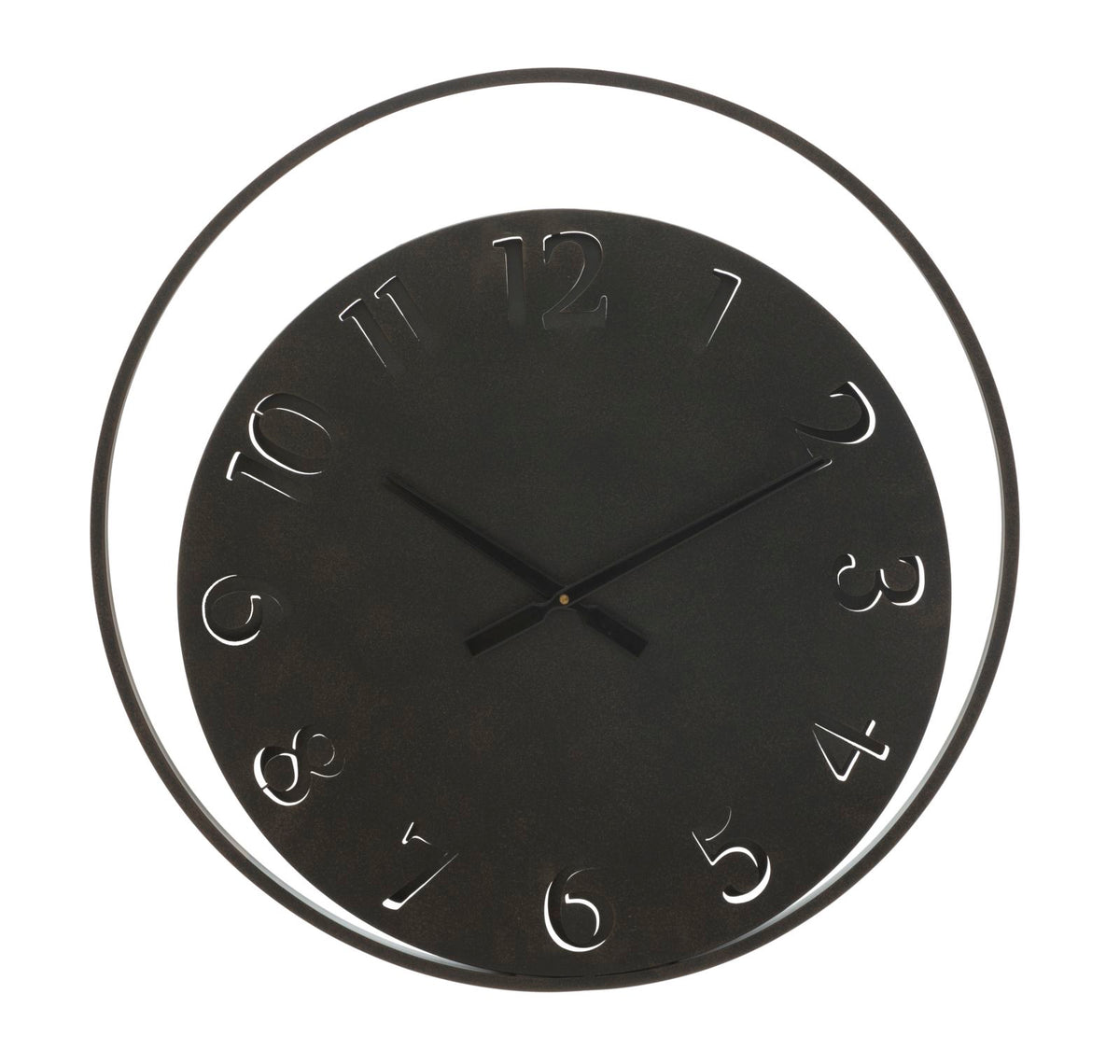 Mauro Ferretti Orologio da Muro Circle Ø 60 x 4,5 cm