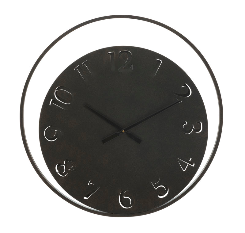 Mauro Ferretti Orologio da Muro Circle Ø 60 x 4,5 cm