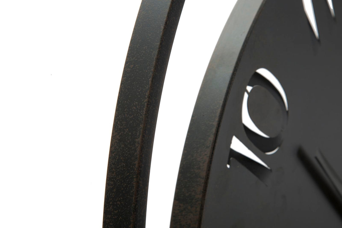 Mauro Ferretti Orologio da Muro Circle Ø 60 x 4,5 cm