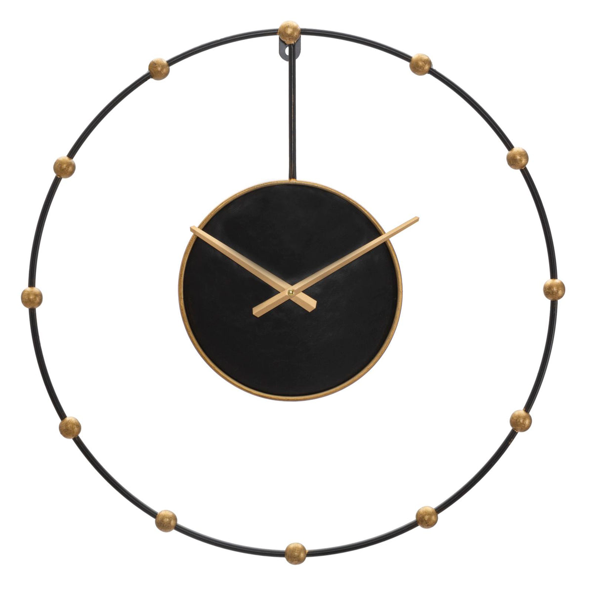 Mauro Ferretti Orologio da Muro Pearl Ø 61 x 4,5 cm